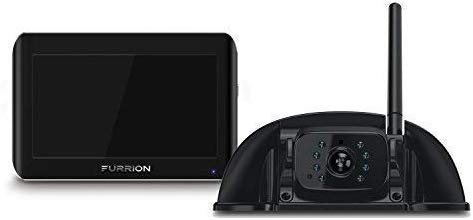 Furrion vision s Wireless RV Backup Camera