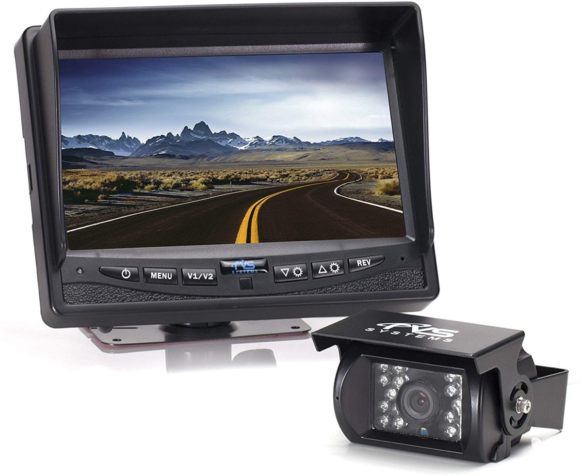 best wireless rv backup camera reviews | dewoerdt.com