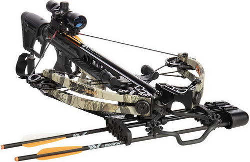 Bear-X-Saga-405-Ready-to-Shoot-Crossbow-Package-with-4x32-Scope