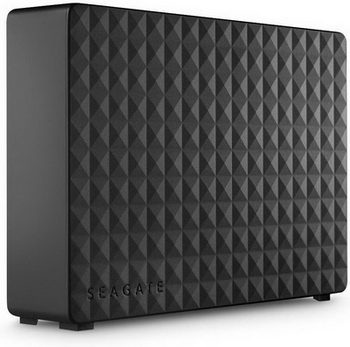 Seagate Expansion Desktop 8TB External Hard Drive HDD