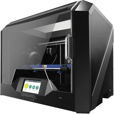 Dremel Digilab 3D45 3D Printer for cosplay