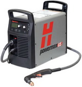 Hypertherm Powermax 65 Plasma Cutter