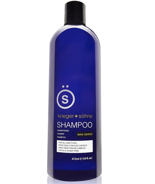 10 Best Shampoo For Men 2023 | All Hair Types