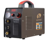 LOTOS-LT5000D Dual Voltage Plasma Cutter