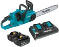 Makita XCU04PT LXT Lithium-Ion Brushless Cordless Chainsaw
