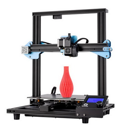 Sovol SV01 3D Printer for cosplay