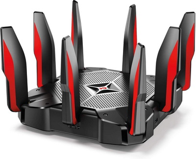 TP-Link AC5400 Tri Band Gaming wifi Router