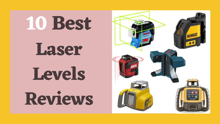 Best Laser Level Reviews