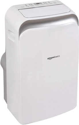 AmazonBasics Portable air conditioner
