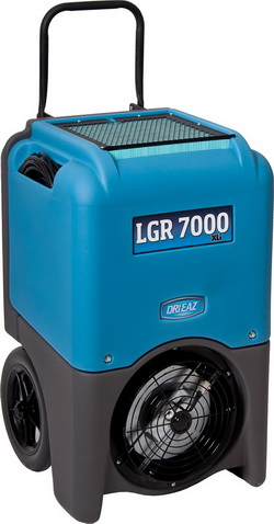 Dri-Eaz LGR 7000XLi Dehumidifier