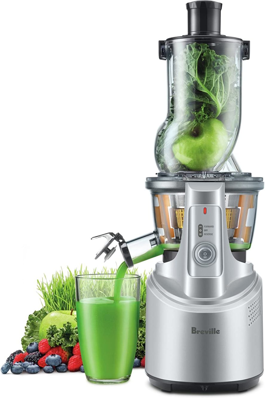 10 Best Juicer for Apple 2021 Homemade Apple Juice Extractors