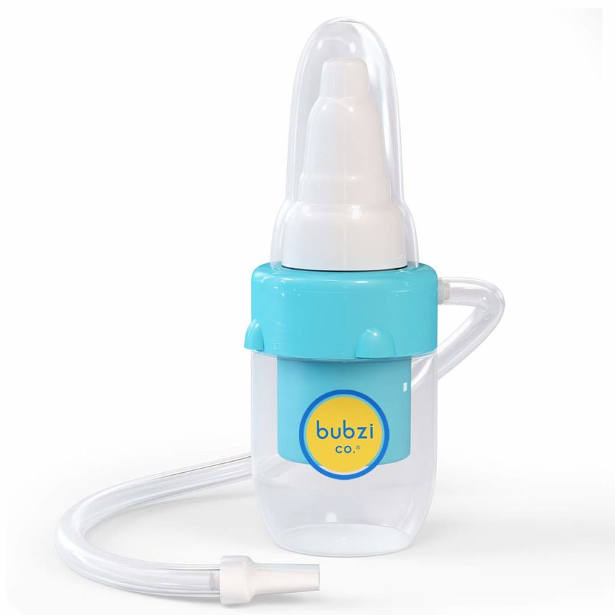 10 Best Nasal Aspirators for Baby 2021 Snot Sucker for Newborn