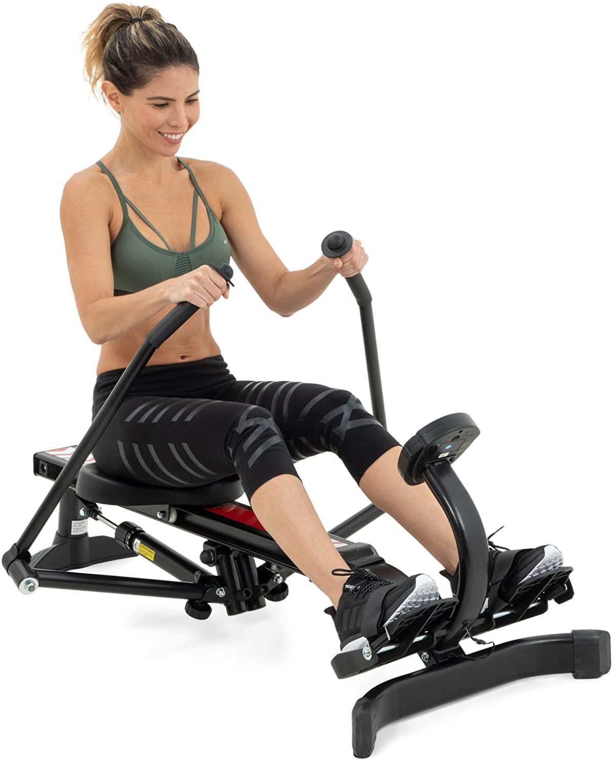 Top 10 Best Hydraulic Rowing Machines For A Full Body Workout In 2023