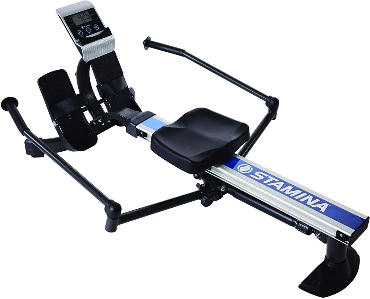 Top 10 Best Hydraulic Rowing Machines for a FullBody Workout In 2023