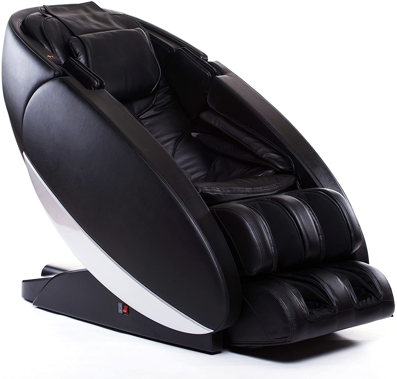 Human Touch Novo XT Zero-Gravity Full-Body Massage Chair