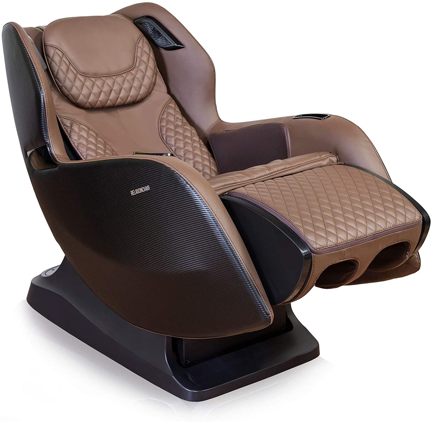 RELAXONCHAIR Full Body Zero Gravity Massage Recliner Chair