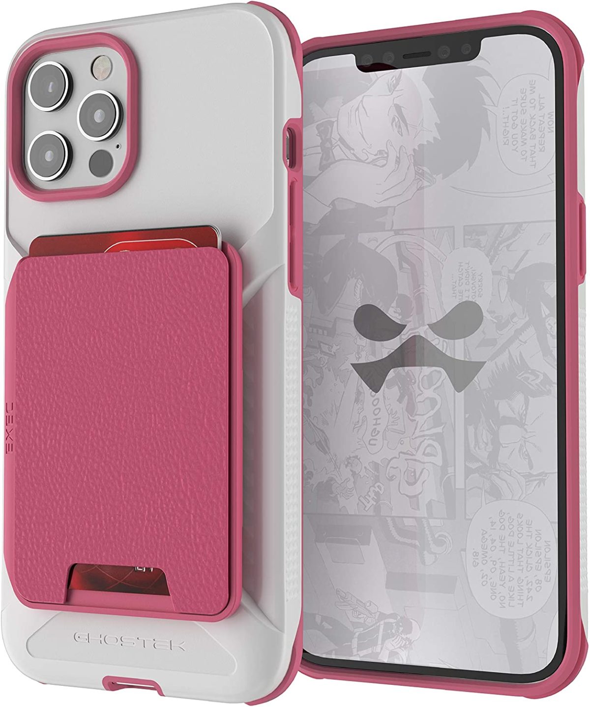 15 Most Beautiful Stylish iPhone 12 Wallet Cases for Women 2021