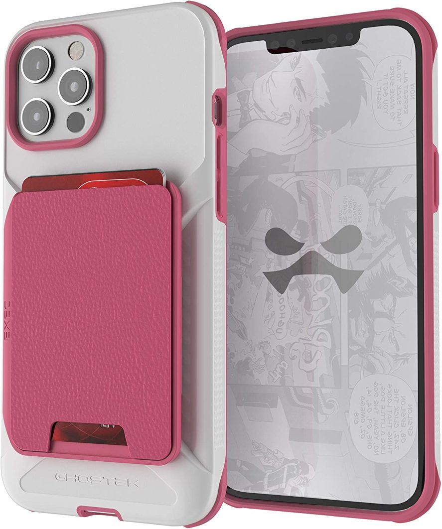 15 Most Beautiful Stylish iPhone 12 Wallet Cases for Women 2021