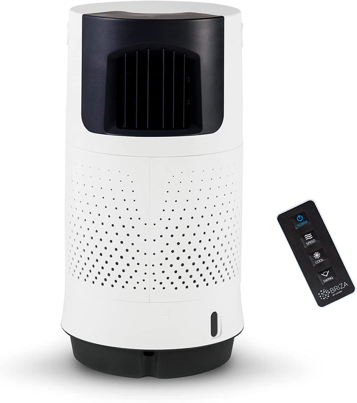 Top 10 Best Portable Swamp Coolers For Bedroom 2023