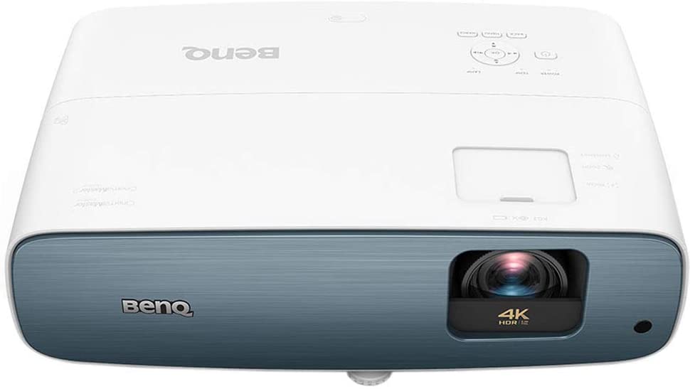 BenQ TK850 True 4K HDR-PRO Projector