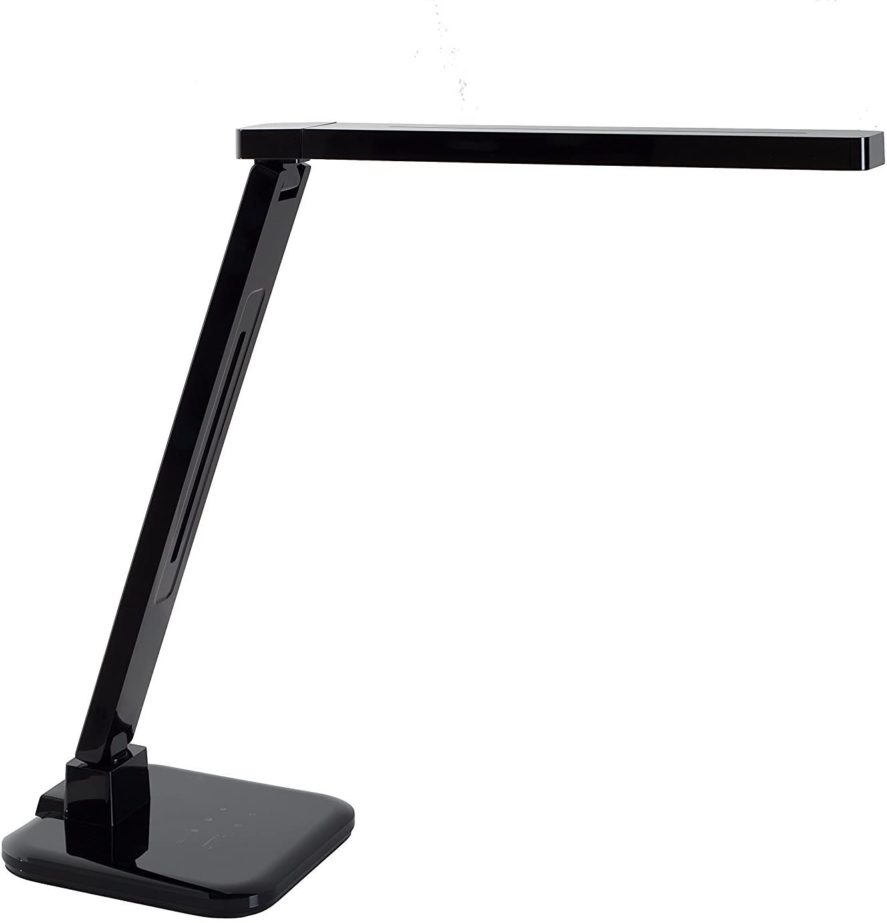 TOP 10 Best Desk Lamp for Eye Strain in 2021 Buying Guide