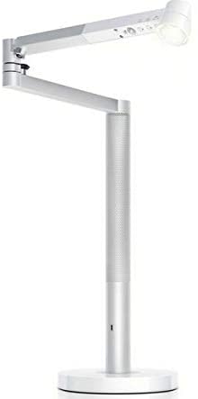 Best Premium Desk Lamp: Dyson Lightcycle Morph Desk Lamp