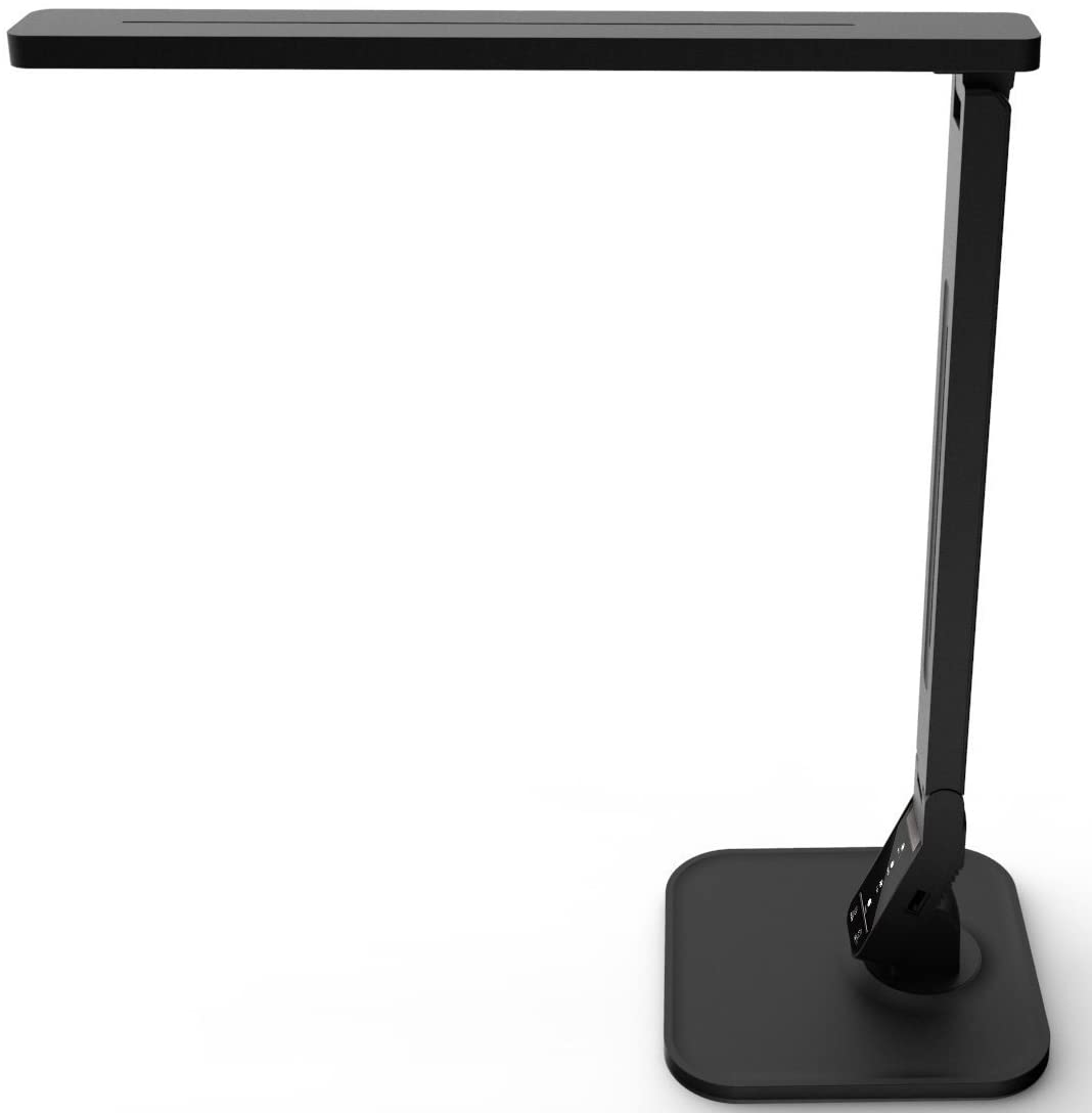 TOP 10 Best Desk Lamp for Eye Strain in 2021 Buying Guide