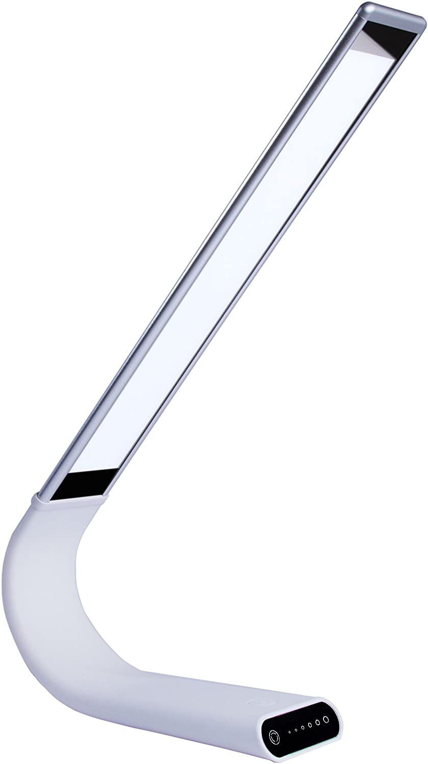 Luxe Cordless Eye Friendly LED Desk Lamp