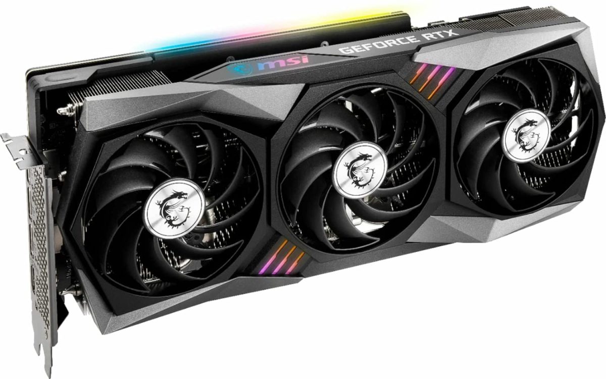  TOP 10 Best Graphics Card For 3D Rendering In 2022