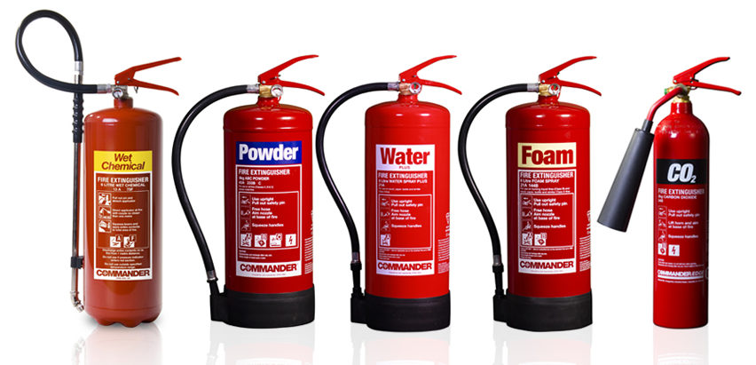 Colour-codes-of-fire-extinguishers