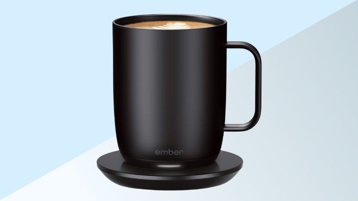 Best Temperature Control Smart Mugs