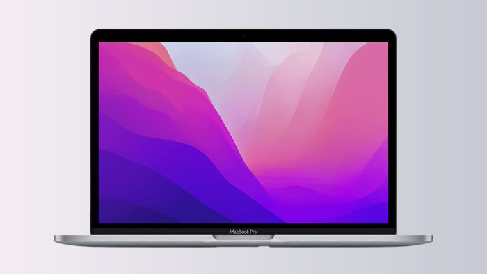 MacBook Pro (14-inch and 16-inch)