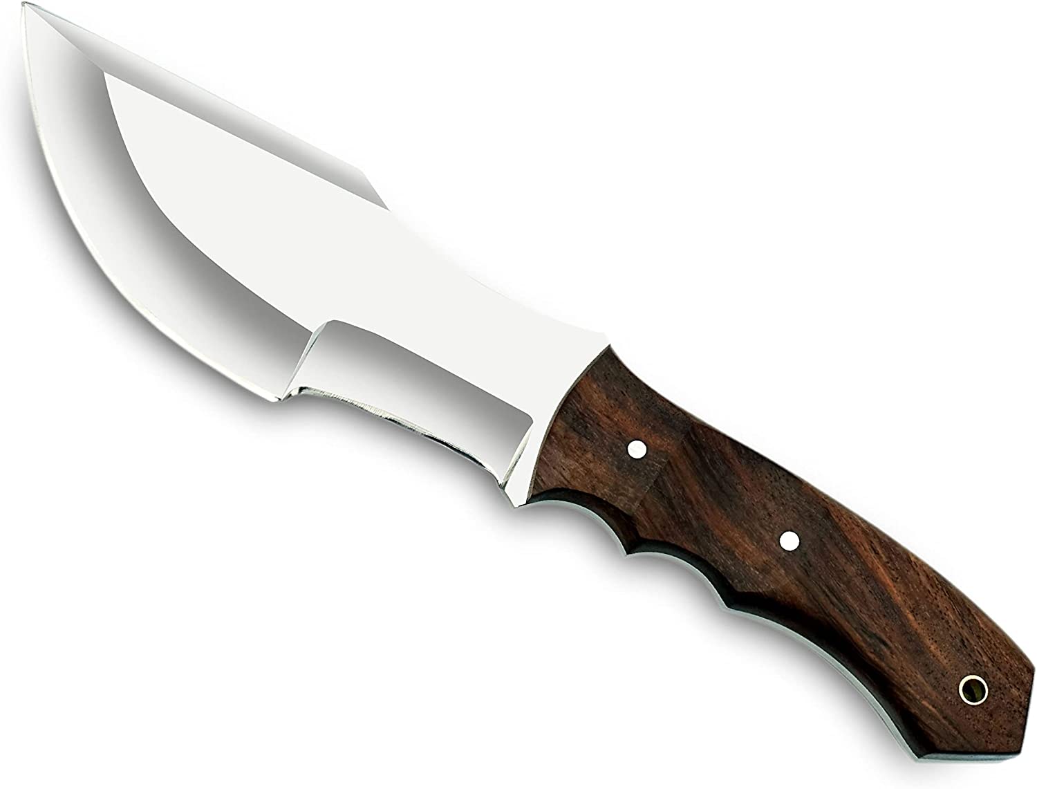Poshland TR-1168 Custom Handmade D2 Steel 10 Inches Tracker Knife
