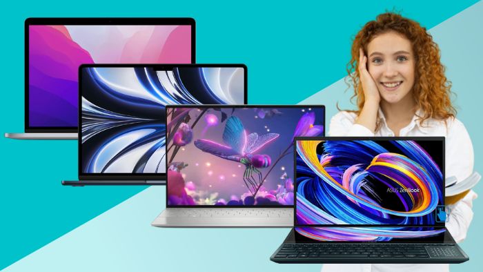 Top 10 Laptops Find the Perfect Fit for Your Needs
