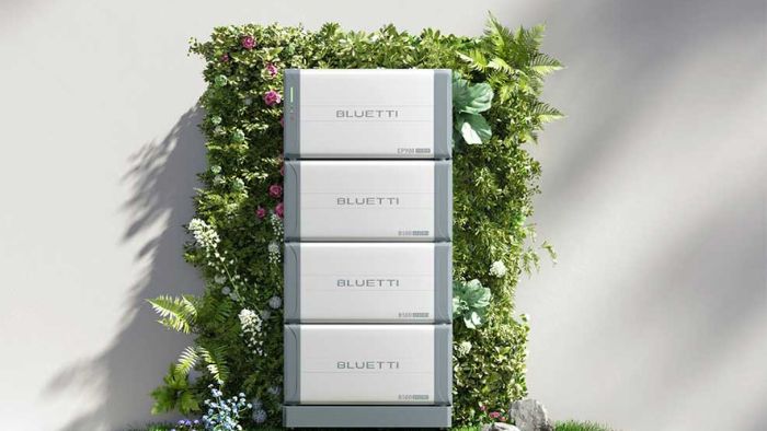 BLUETTI's Latest Launch EP900 & B500 Home Battery System