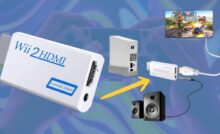 10 Best Wii to HDMI Adapters Converters