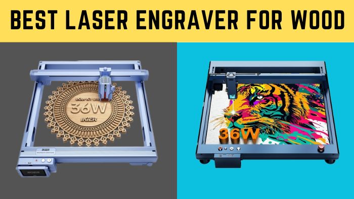 Best Laser Engraver For Wood