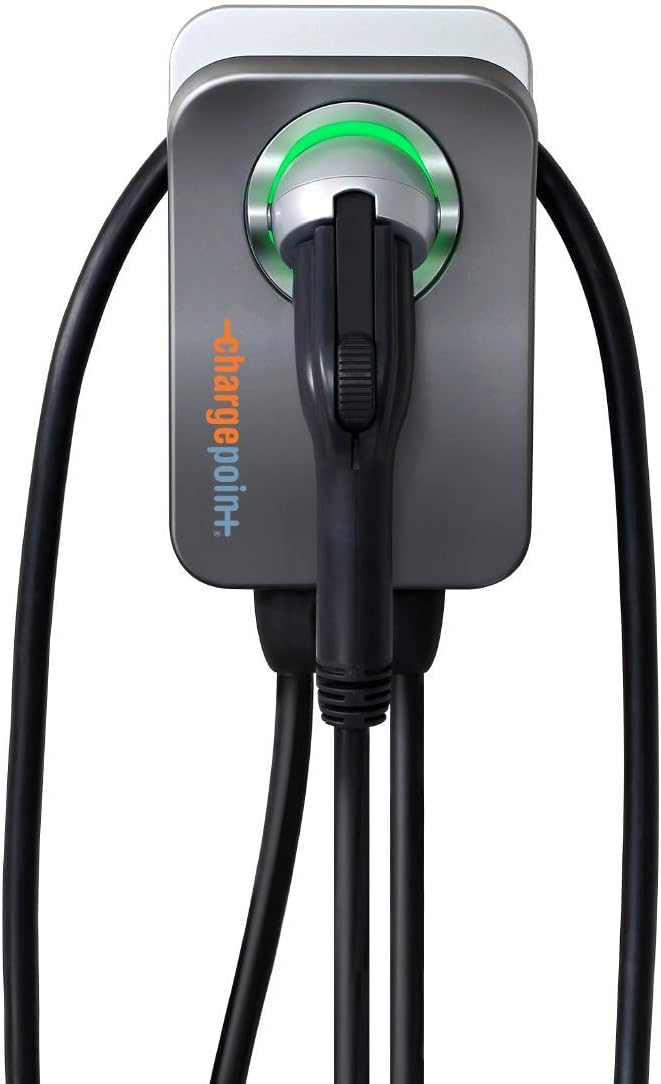 ChargePoint Home Flex EV Charging Station