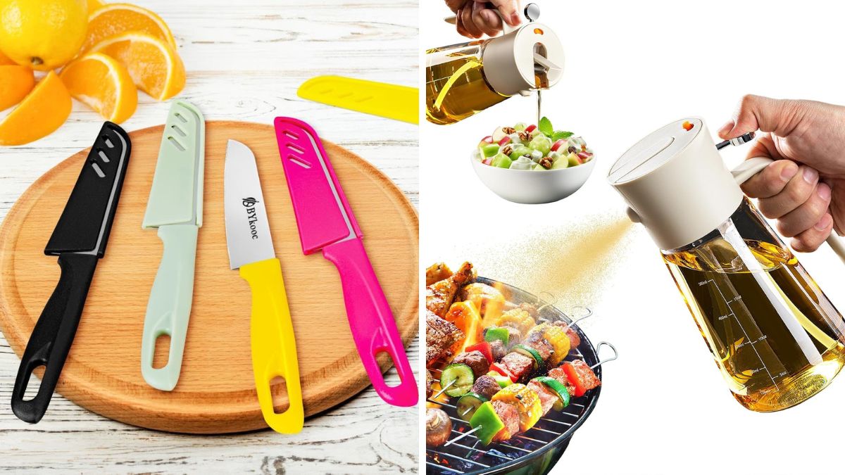15 Must-Have Kitchen Gadgets Under $15